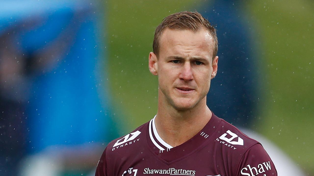 Daly Cherry-Evans responds to reports he was ‘too volatile’ in meetings between the NRL and RLPA