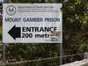 ‘Major blockage’: SA prison flooded by raw sewage