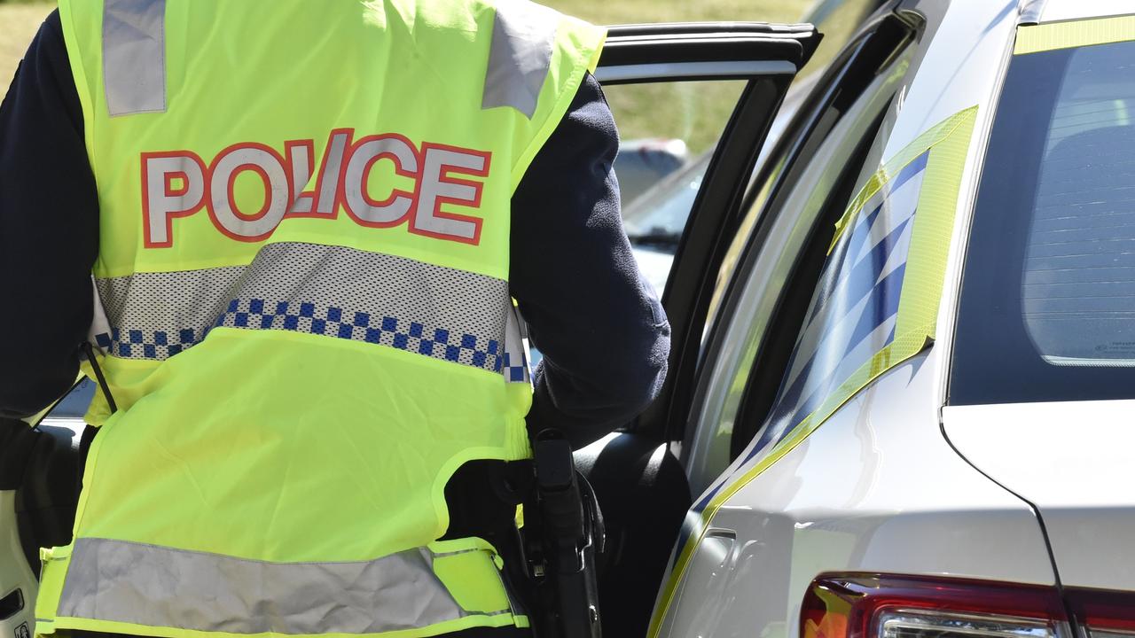 Seven people charged in Cairns over alleged stolen vehicle spree