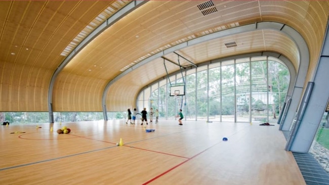 A popular sports centre in the Hume area is for sale. Described as a rare opportunity.