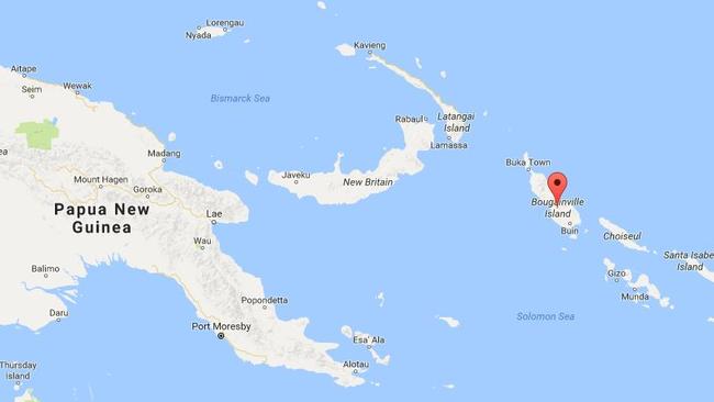 PNG earthquake, widespread tsunami warning | news.com.au — Australia’s ...