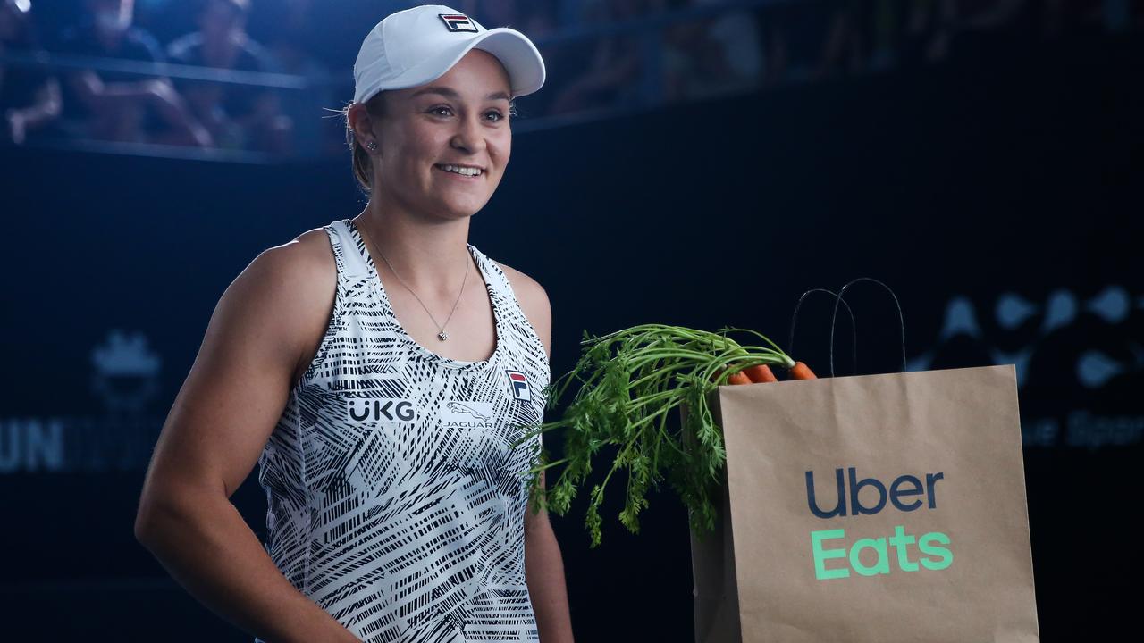 Ash Barty retirement The fierce tennis rivals who shaped Australian’s