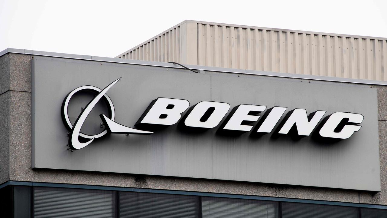 Spirit remains Boeing’s largest supplier. Picture: Jim Watson / AFP