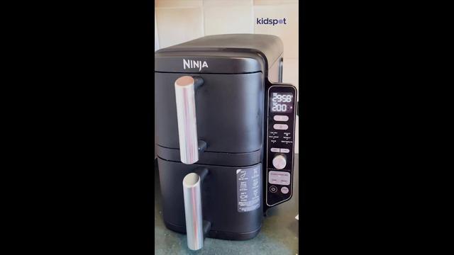 Ninja Airfryer_version 2