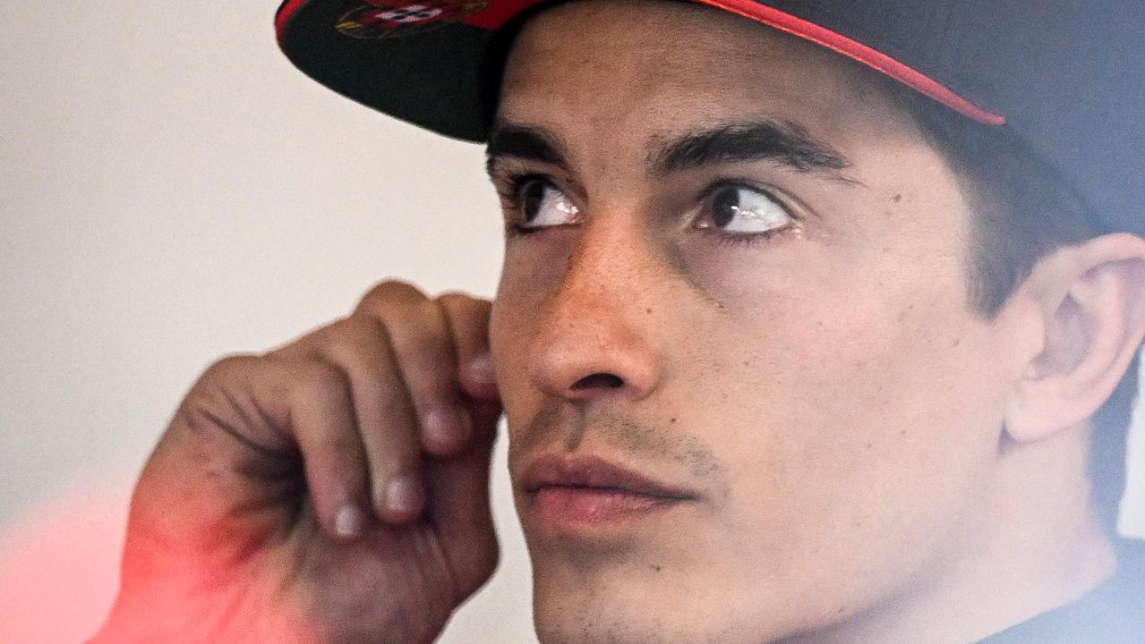 Marc Marquez to miss Americas GP due to injury