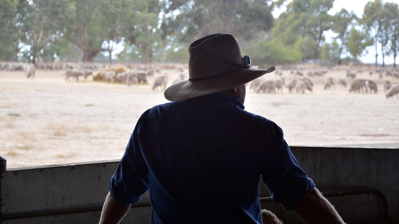 Inside the underground cable push coming for Victorian farmland