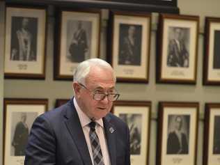 Why ratepayers paid for mayor’s misconduct defence