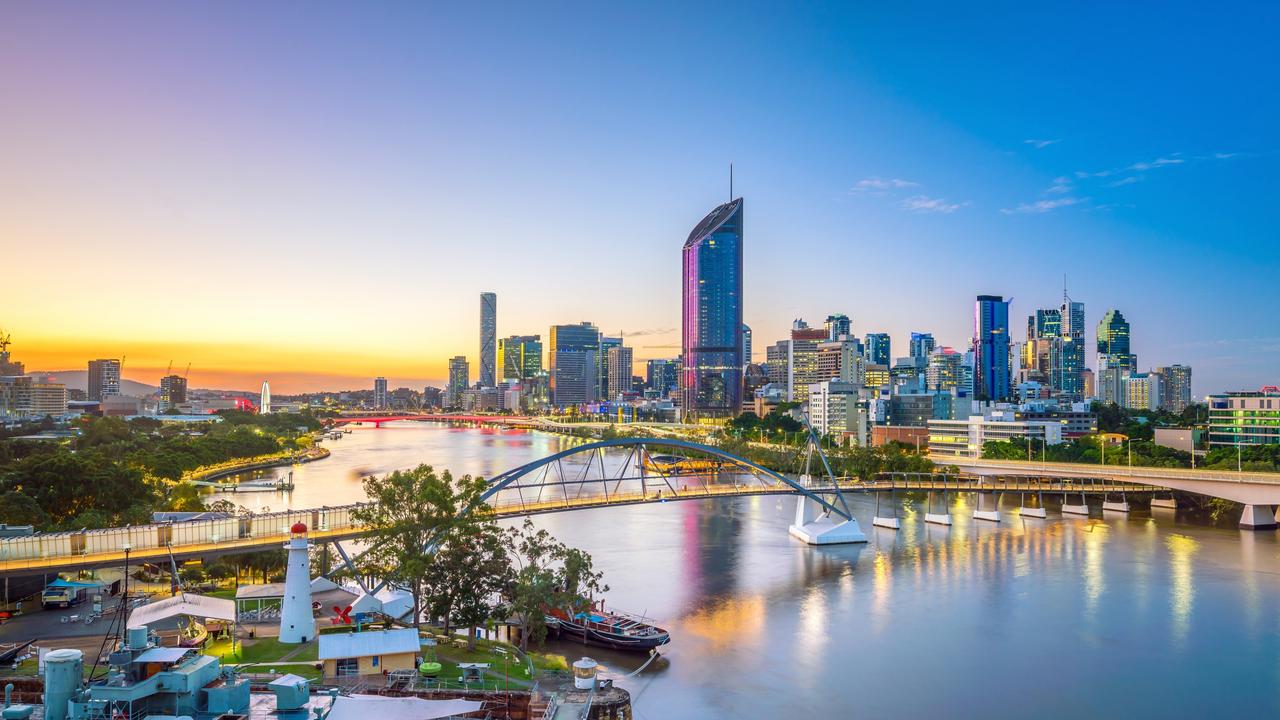 One person claimed Brisbane is moving towards the ‘quiet quitting’ movement faster than Sydney and Melbourne. Picture: iStock