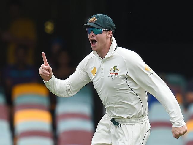 Australia captain Steve Smith is breaking down global barriers.