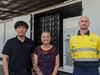 A small ray of sunshine amid NT Government’s tattered solar plan