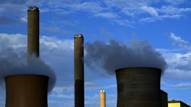 The Loy Yang power station in Victoria will close early amid climate pressure on its owner, AGL Energy.