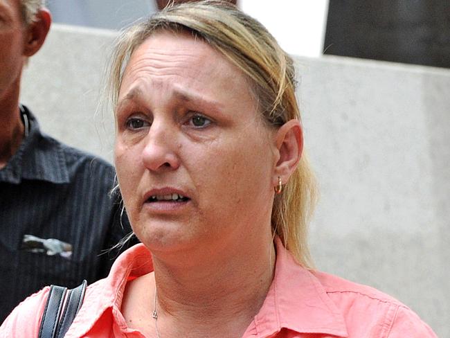 Annette Mason inquest: Family hope killer of Toowoomba teenager will be ...