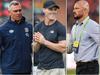 Coaching queue: Who’s next line for top job?
