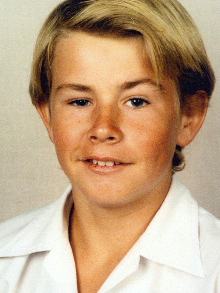 Australian True Crime: Brother of Janine Balding speaks on anniversary ...