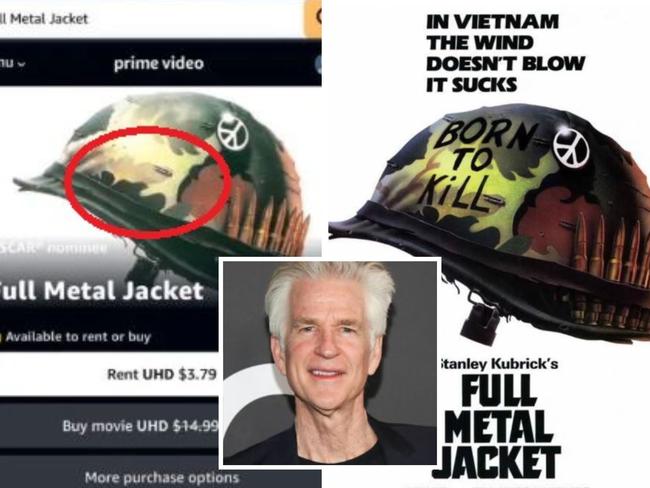 =?UTF-8?Q?Matthew_Modine_slams_Amazon_for_changing_=E2=80=98iconic?=	=?UTF-8?Q?=E2=80=99_=E2=80=98Full_Metal_Jacket=E2=80=99_poster?=