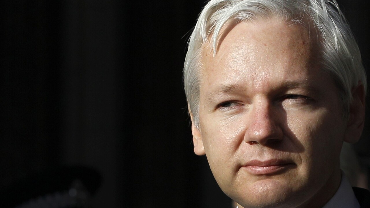 Julian Assange ‘endangered’ lives through ‘really dangerous conduct’