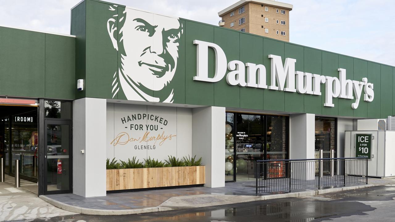 Dan Murphy’s Bws Liquorland Impacted As Ballistic Beer Co Issues Beer