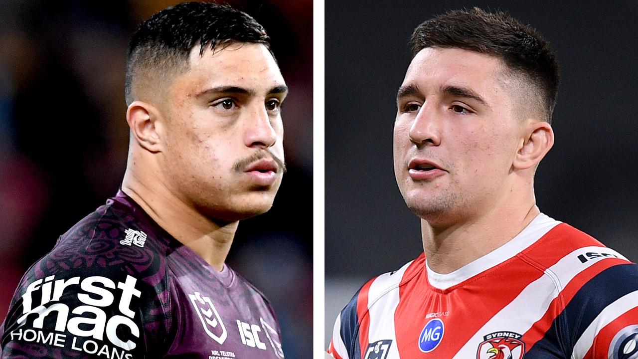 NRL 2021: Transfer news, Kotoni Staggs, Brisbane Broncos ...