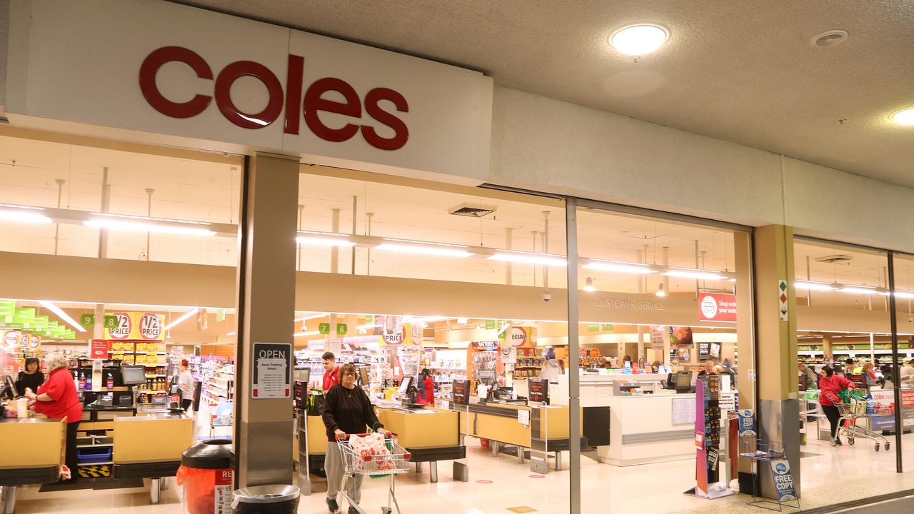 Vermont South Shopping Centre Burwood Highway Coles supermarket huge upgrade Herald Sun