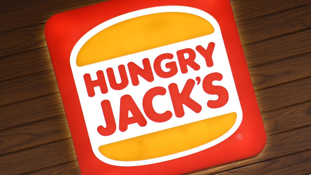 Nutritionist Reveals Which Hungry Jack S Items She Wouldn T Touch Plus   0b683f34e156fe2906ec1ab5fc5d974d