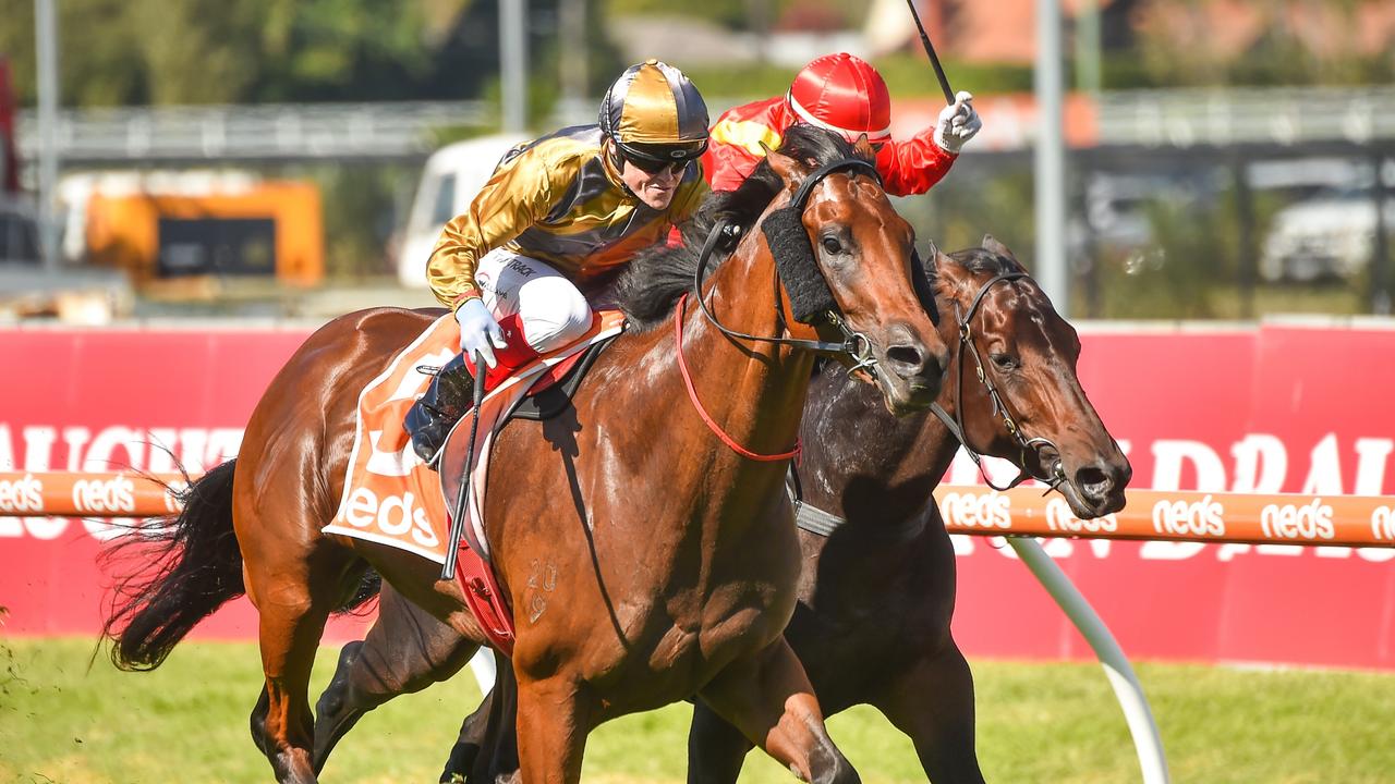 Horse Racing Tips: Early Oil, Analysis And Best Bets For Caulfield On ...