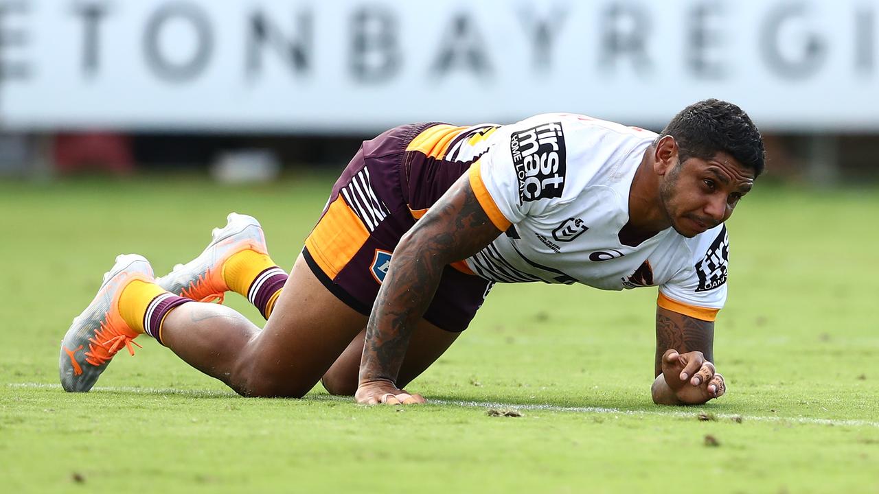 Albert Kelly suffered an injury over the weekend (Photo by Chris Hyde/Getty Images)