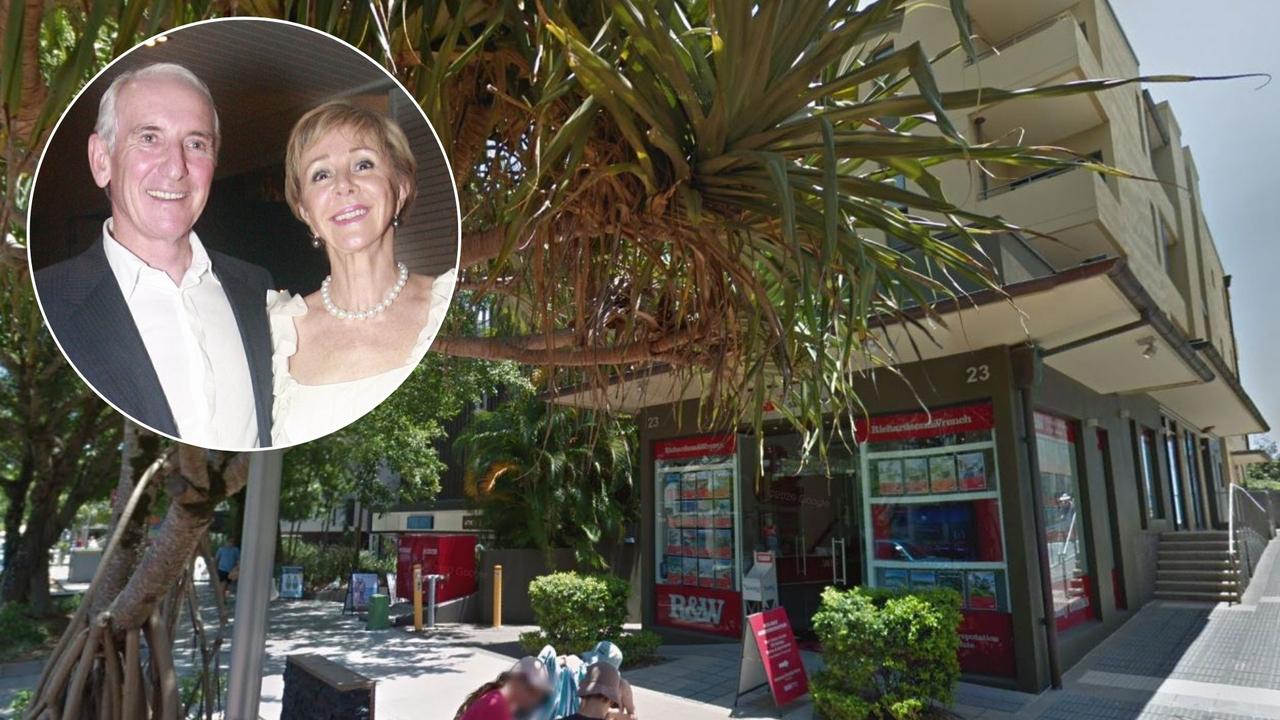 Noosa Resort Management and its shareholders, Peter Butt and Jennifer Carr, have been fined for their staff's conduct.