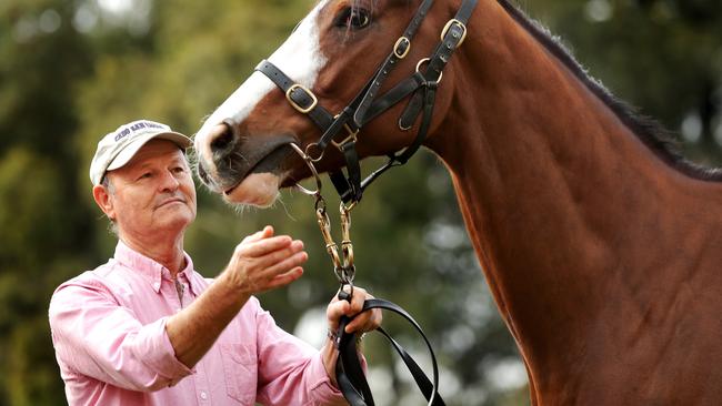 David Payne pair will relish Nowra barrier draws | Daily Telegraph