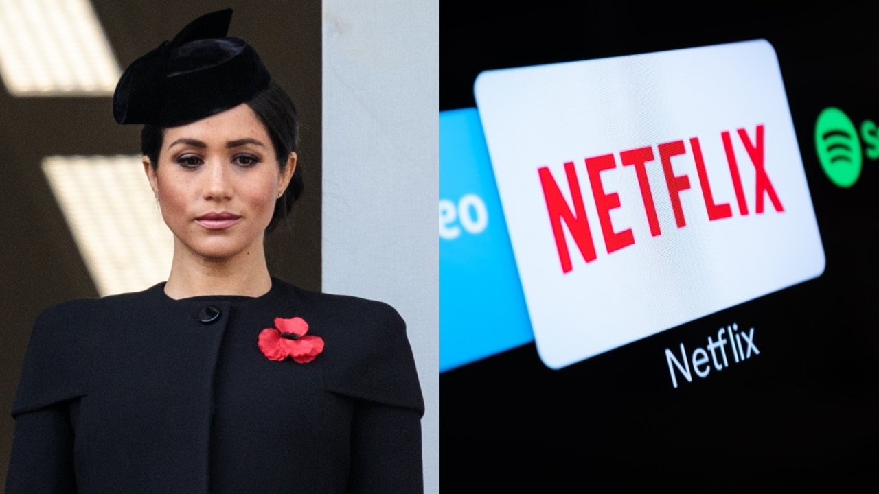 'Unsurprising': Meghan Markle's show 'Pearl' dumped by Netflix