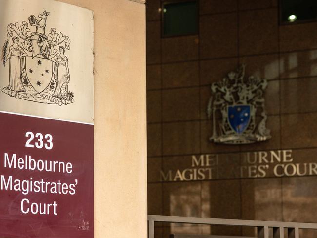 MELBOURNE, AUSTRALIA - NewsWire Photos - 5 JUNE 2024: A general view of the Melbourne Magistrate Court. Picture: NewsWire / Diego Fedele