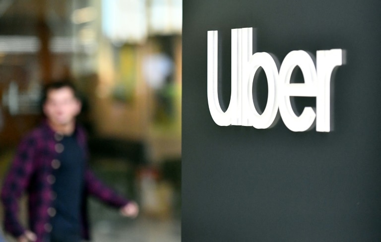 Uber, Lyft To Pay $328 Mn To Drivers After New York State Probe | News ...