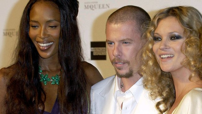 Alexander McQueen left £50,000 of £16m fortune to his pet dogs