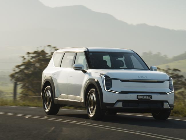 Most ‘affordable’ seven-seater EV you can buy at $100k