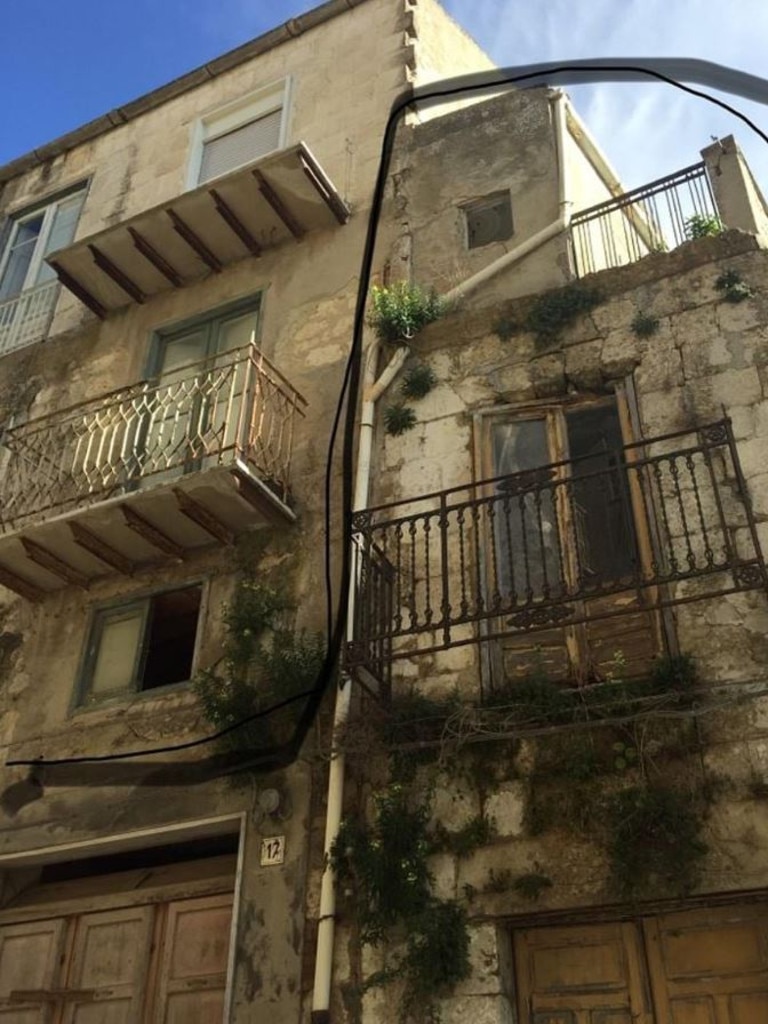 Woman who bought 3 of Italy’s $1.50 houses reveals cost to live in them ...