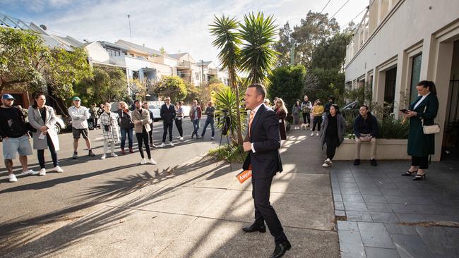 The bank of mum and dad could help first home buyers enter the property market. Picture: Julian Andrews