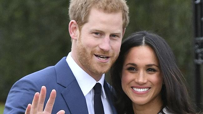 The couple’s cottage is the smallest of the royal accommodations within Kensington Palace.