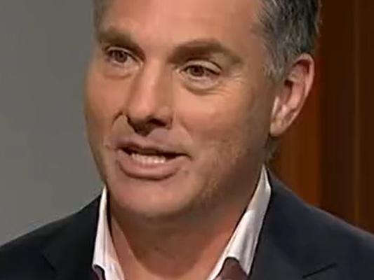 Labor MP Richard Marles accused the Prime Minister of being a liar on ABC's Insiders program.