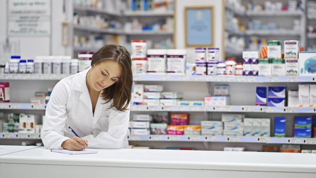 It can take six months for drugs manufactured overseas to reach Australia. Picture: iStock