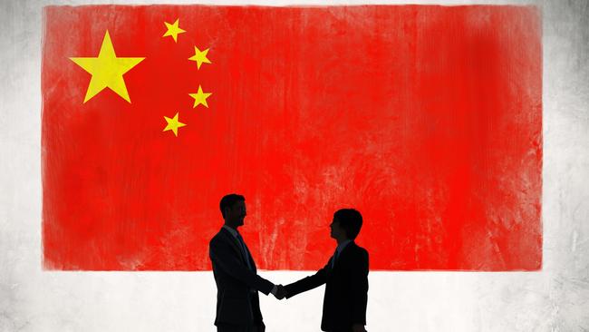 David Koch: Investing in China, what reporting season means for ...