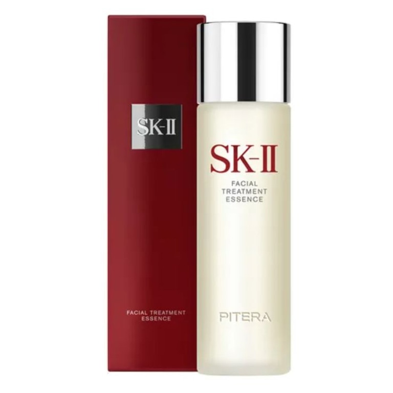 SK-II Treatment Essence. Picture: Sephora