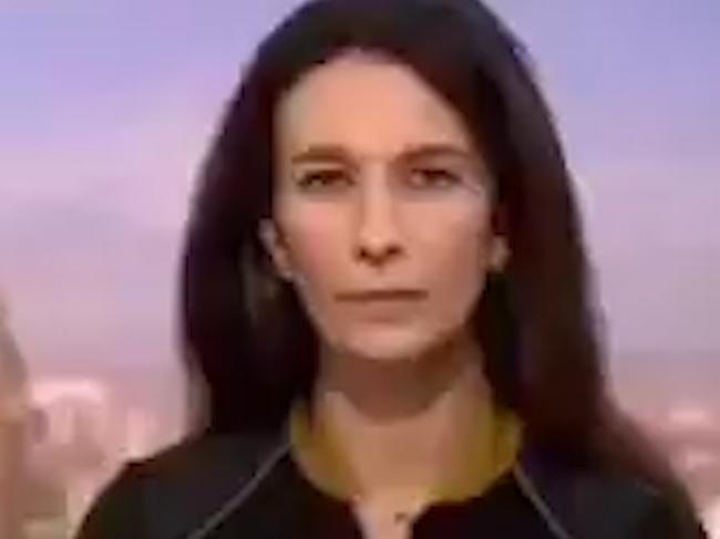 Taliban issues chilling warning to Sydney reporter