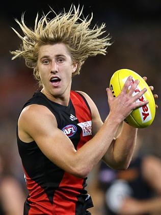 Dyson Heppell