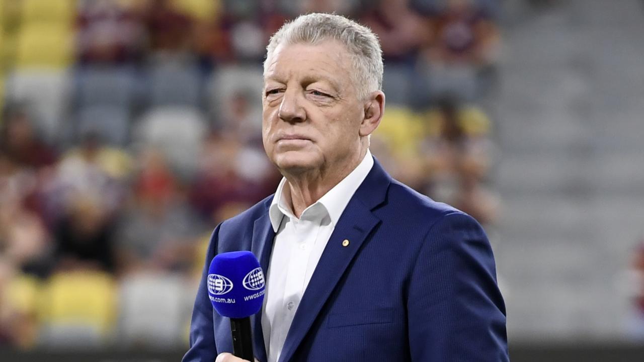 Gus lights Origin fuse with ‘pumpkin heads’ dig at Queensland