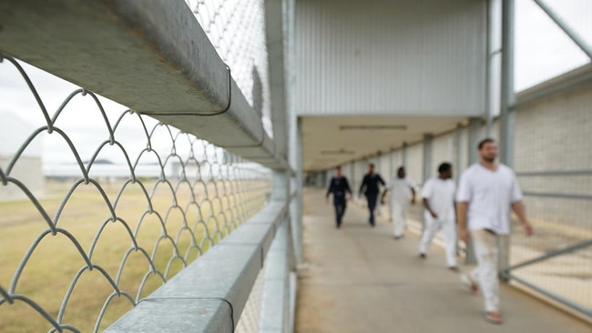 Prisoners may be waiting longer for parole, with Cairns lawyers told a backlog means applications won’t be processed before July.