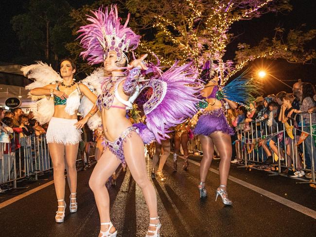 Port Douglas Carnivale  has unveiled its 2024 program, marking 30 years with 21 events packed into three days from May 24-26. Photo: Supplied