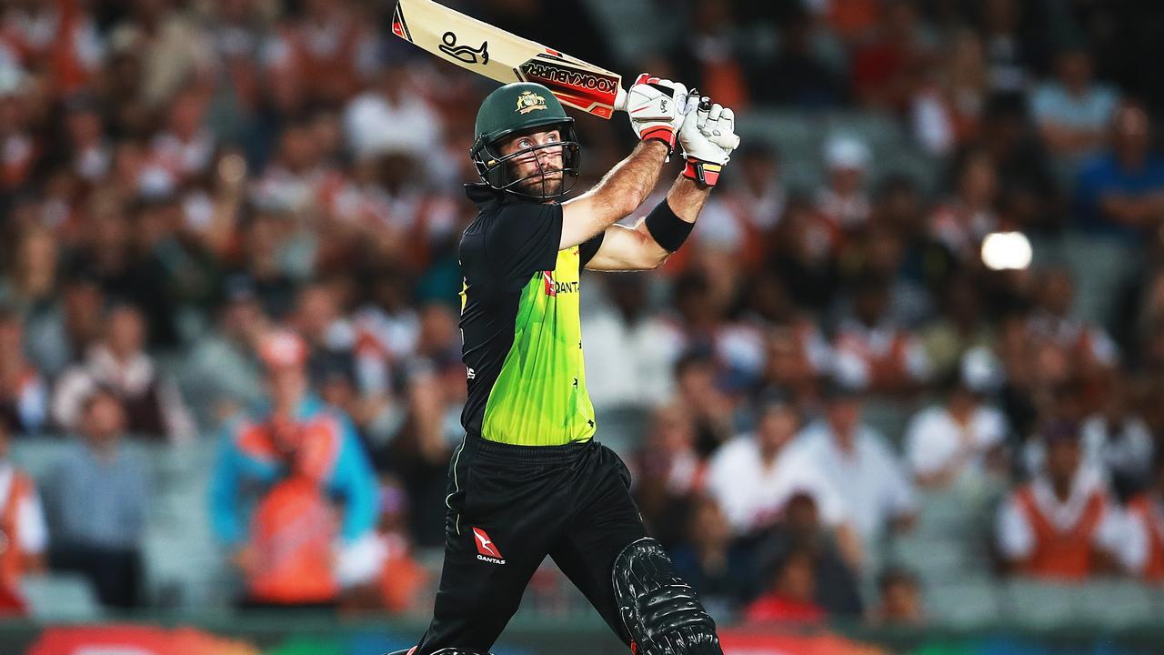 Australia Vs South Africa, Glenn Maxwell Recall, Tour, Twenty20, One 