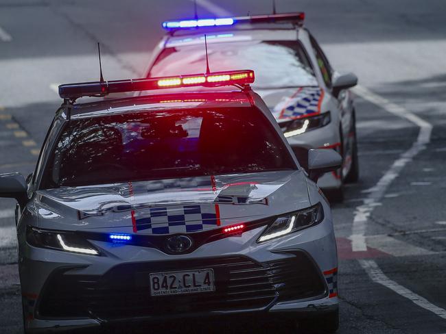 Ranger cops $9k plus in fines after evading police