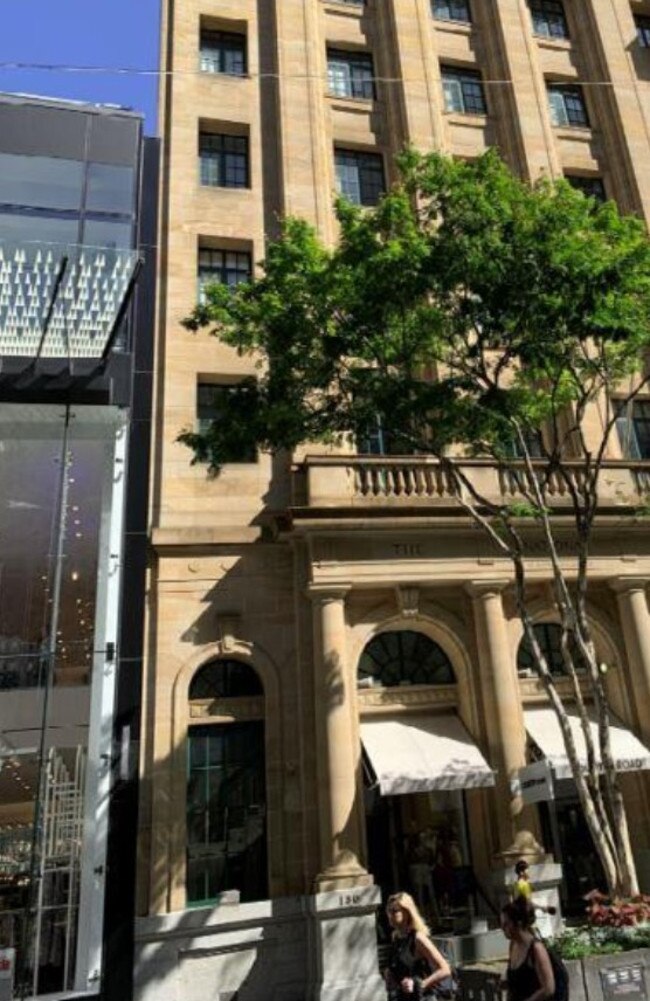 Louis Vuitton opens new Brisbane flagship