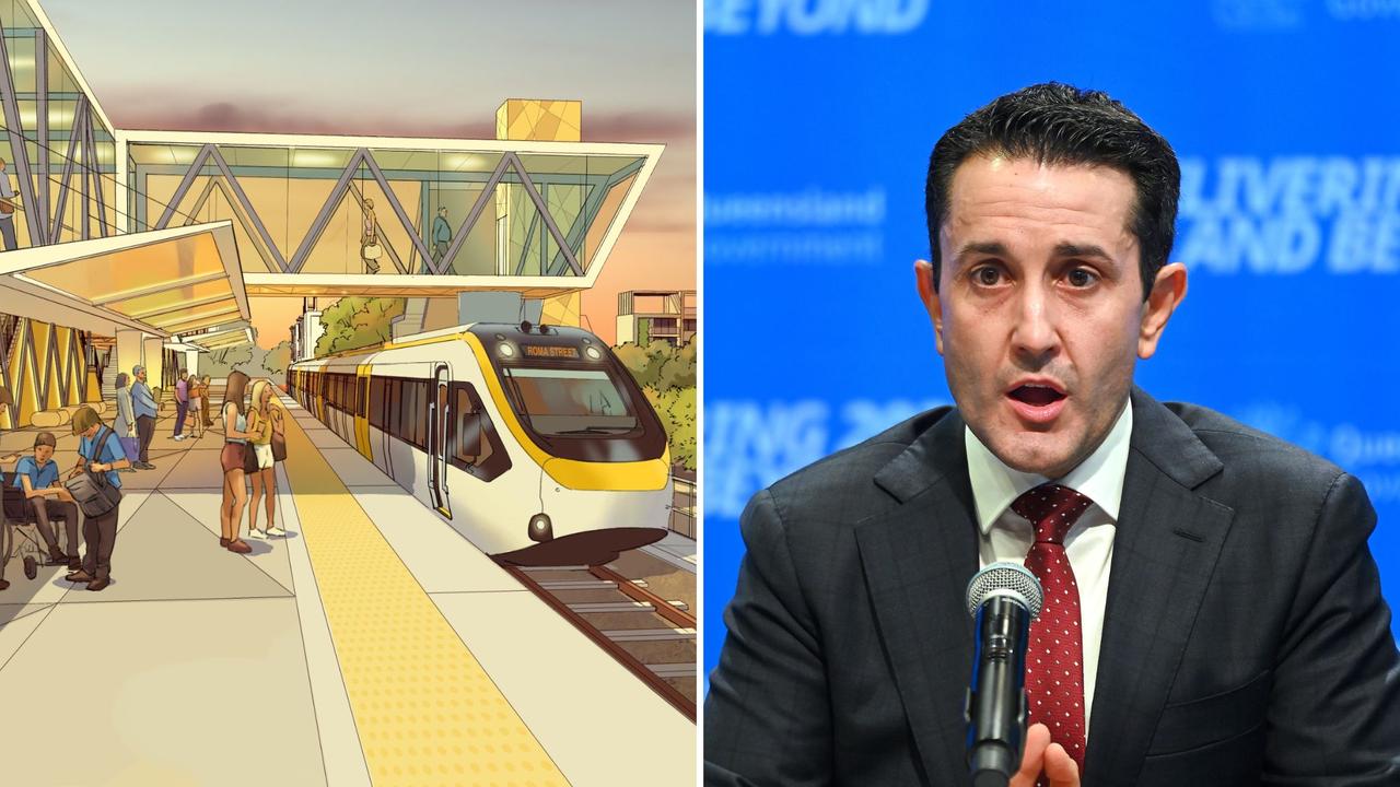 Premier’s broken election promise masked by bold new metro pledge