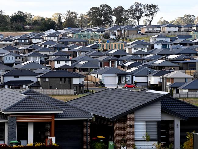 Rationing power could mean blackouts in Aussie homes during heatwaves and cold snaps. Picture: Jeremy Piper